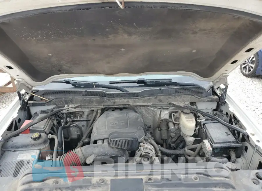 1GC1CUEG1FF536325 Photo# 11