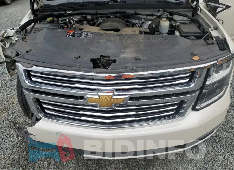 1GNSKCKC5FR108136 Photo# 11