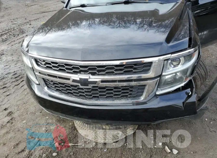1GNSKHKC1GR317632 Photo# 12