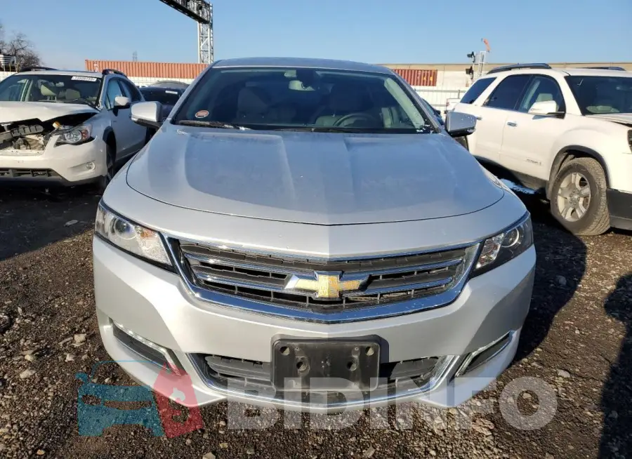 2G1105S32J9106779 Photo# 5