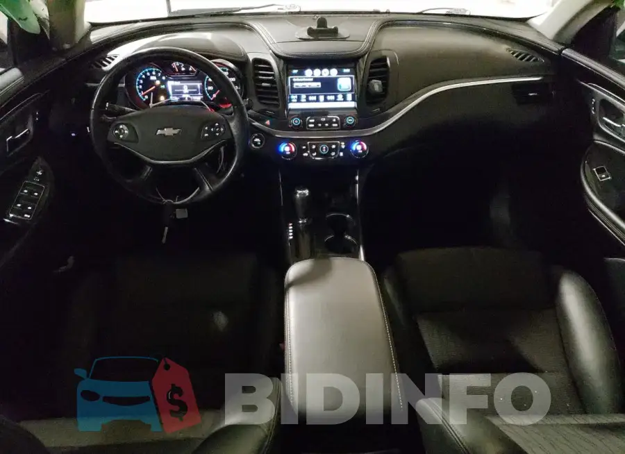 2G1105S3XJ9113446 Photo# 8
