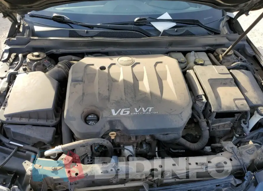 2G1165S33F9100107 Photo# 11