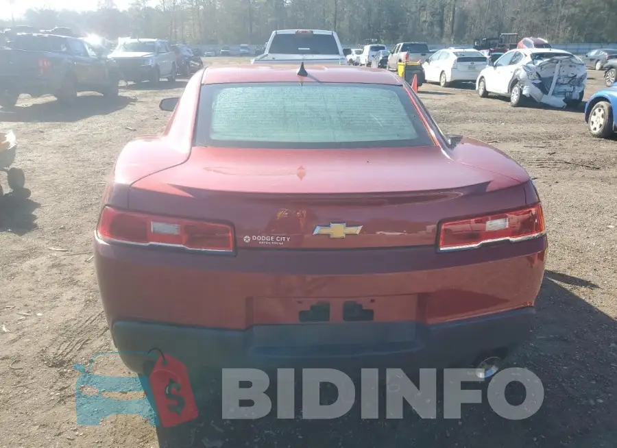 2G1FB1E38F9139846 Photo# 6