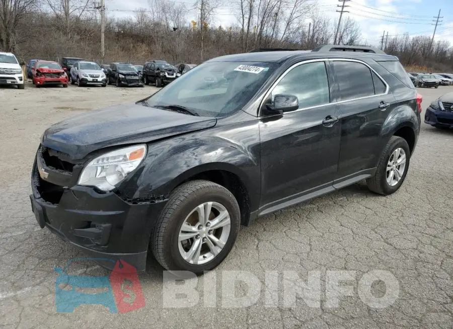 2GNALBEK1F6272355 Photo# 1
