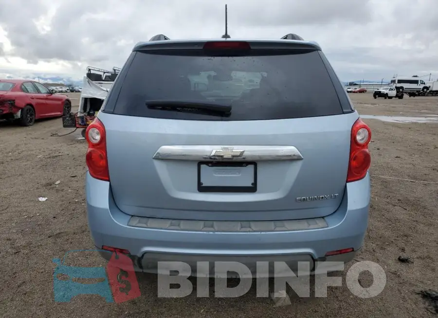 2GNALBEK3F6134185 Photo# 6