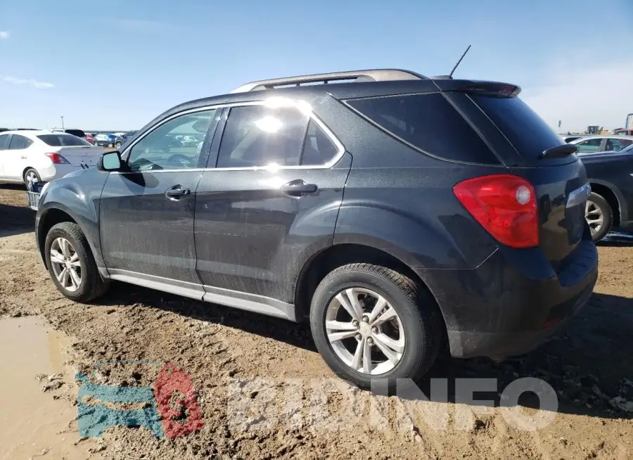 2GNALBEK9F6424348 Photo# 2