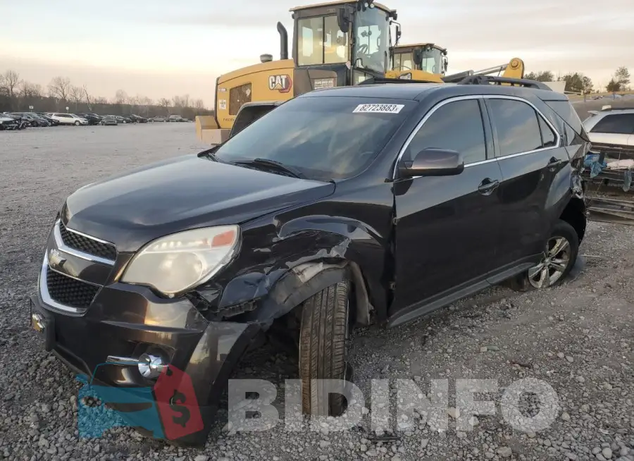 2GNALCEK3F6313767 Photo# 1