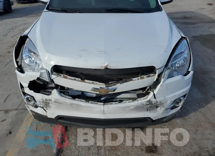 2GNALCEK4F6278382 Photo# 11