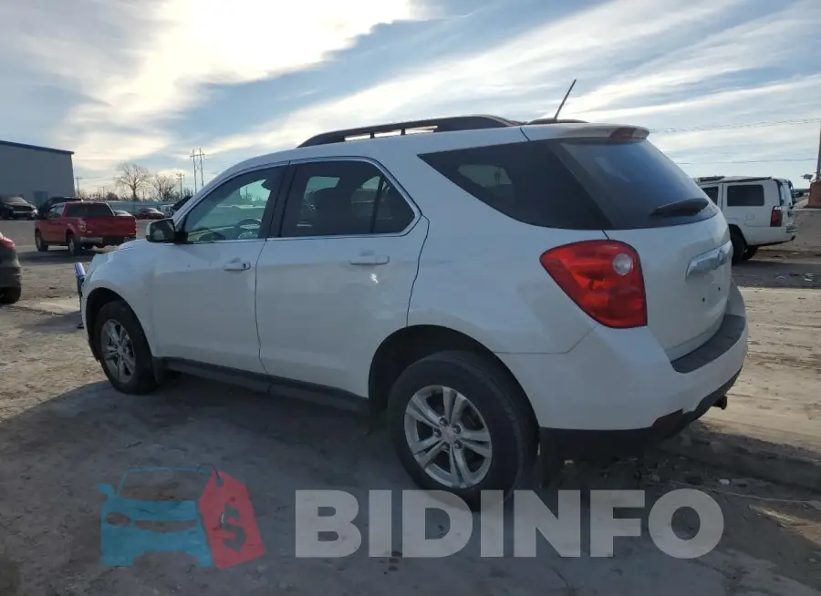 2GNALCEK4F6278382 Photo# 2