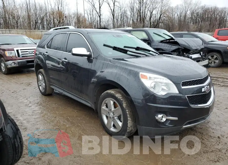 2GNALDEK6F6157956 Photo# 4
