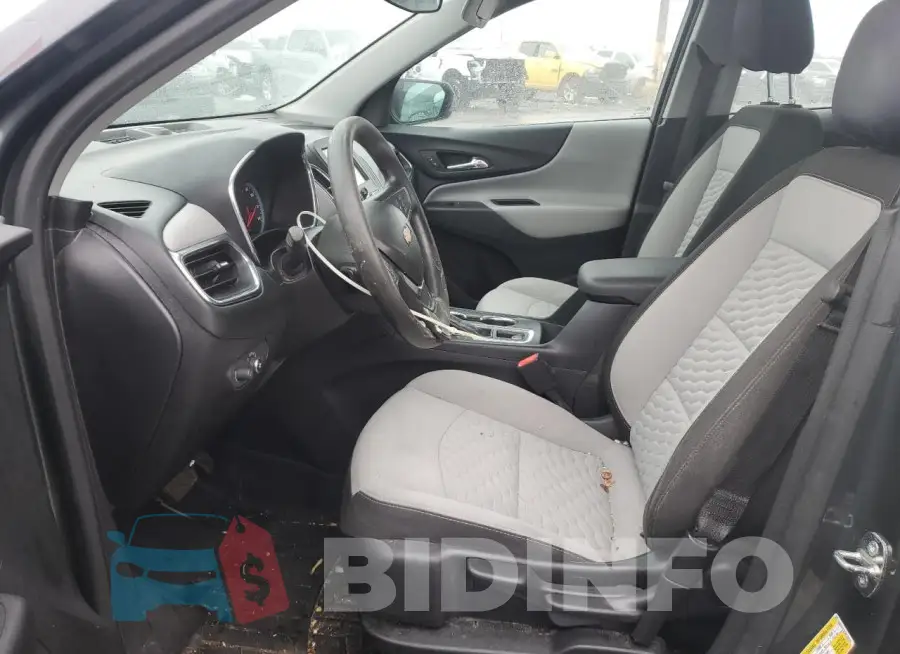 2GNAXHEV3J6120376 Photo# 7