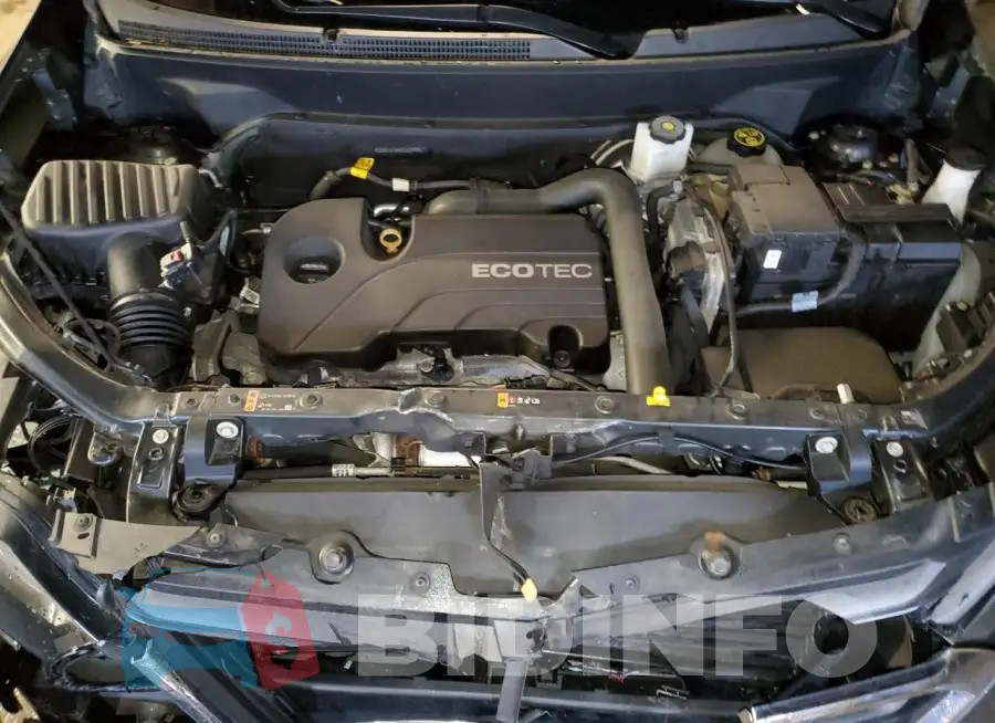 2GNAXHEV4K6162492 Photo# 12