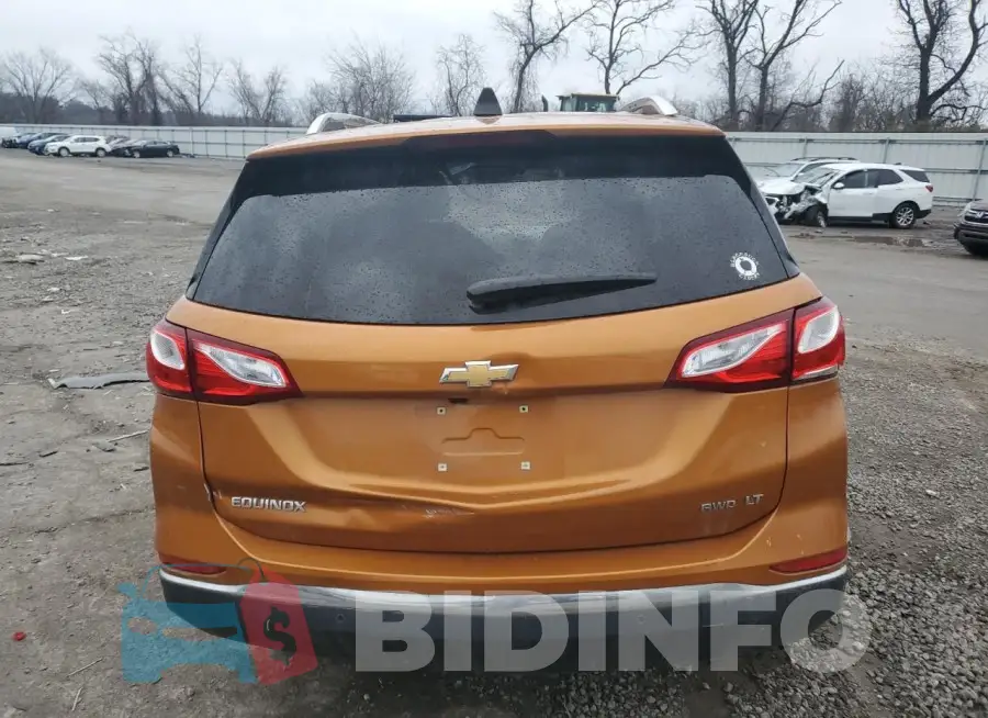 2GNAXSEV9J6106821 Photo# 6