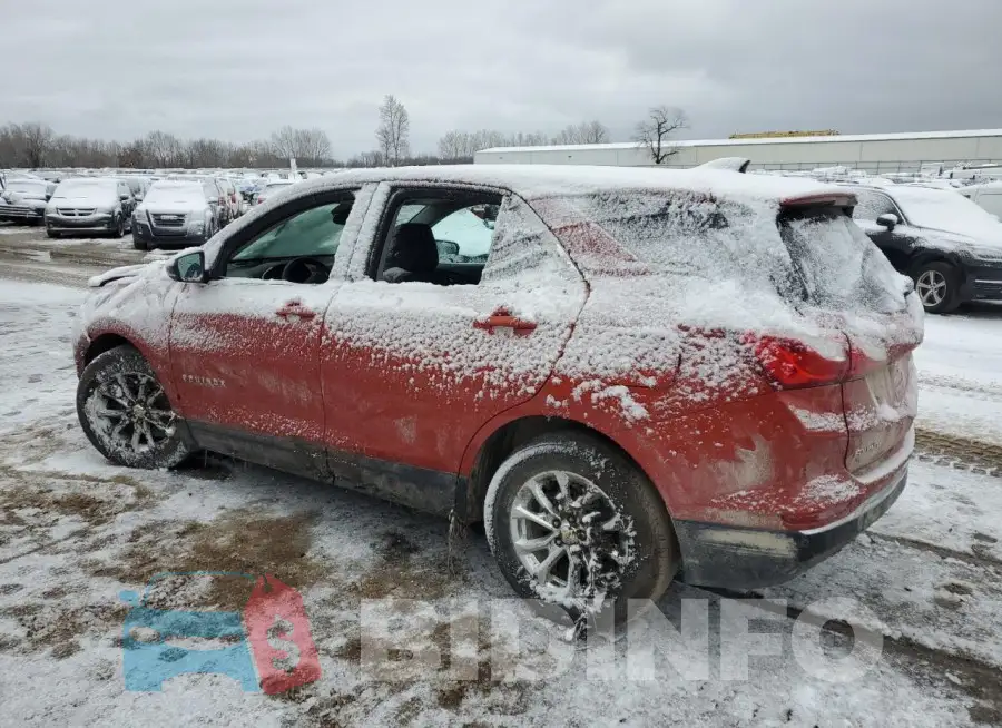 2GNAXTEV1L6236097 Photo# 2
