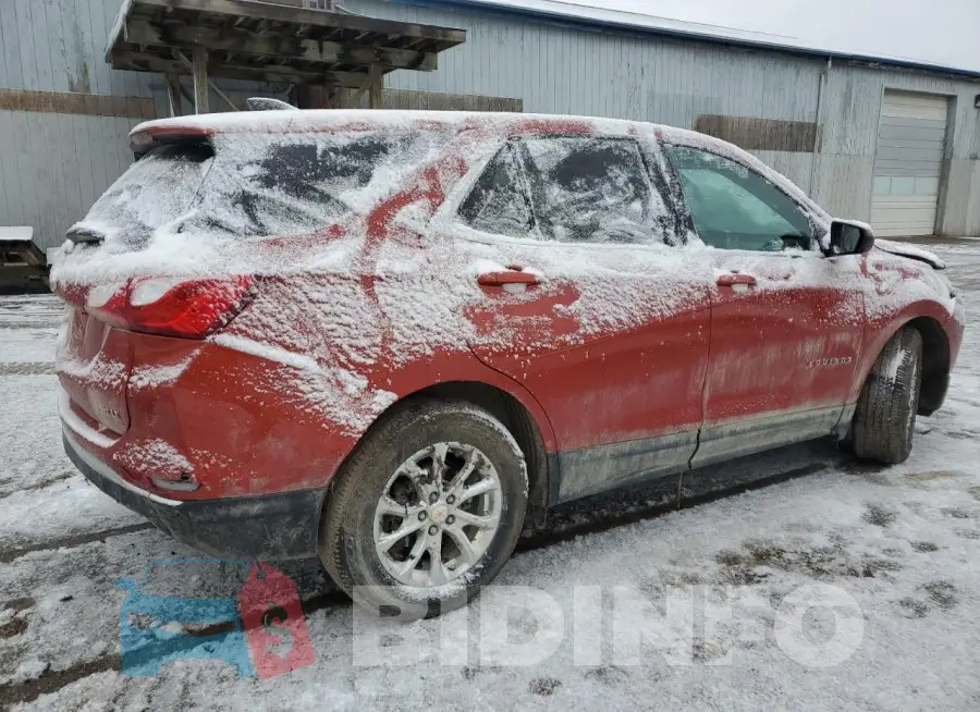 2GNAXTEV1L6236097 Photo# 3