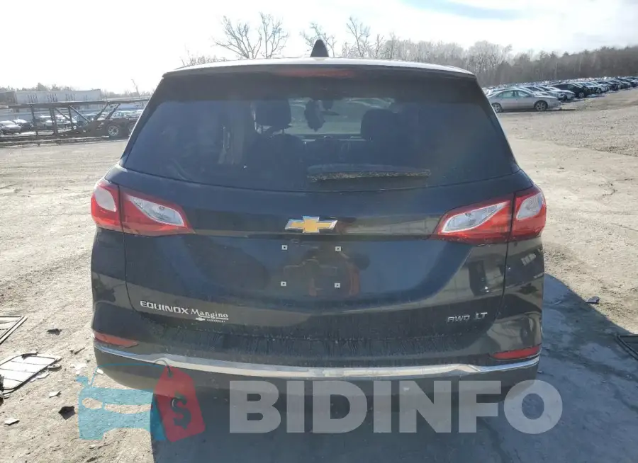 2GNAXUEV4L6145444 Photo# 6
