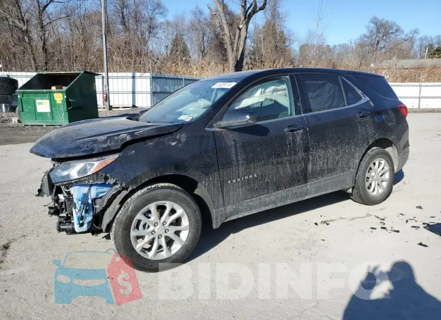 2GNAXUEV4L6145444 Photo# 1