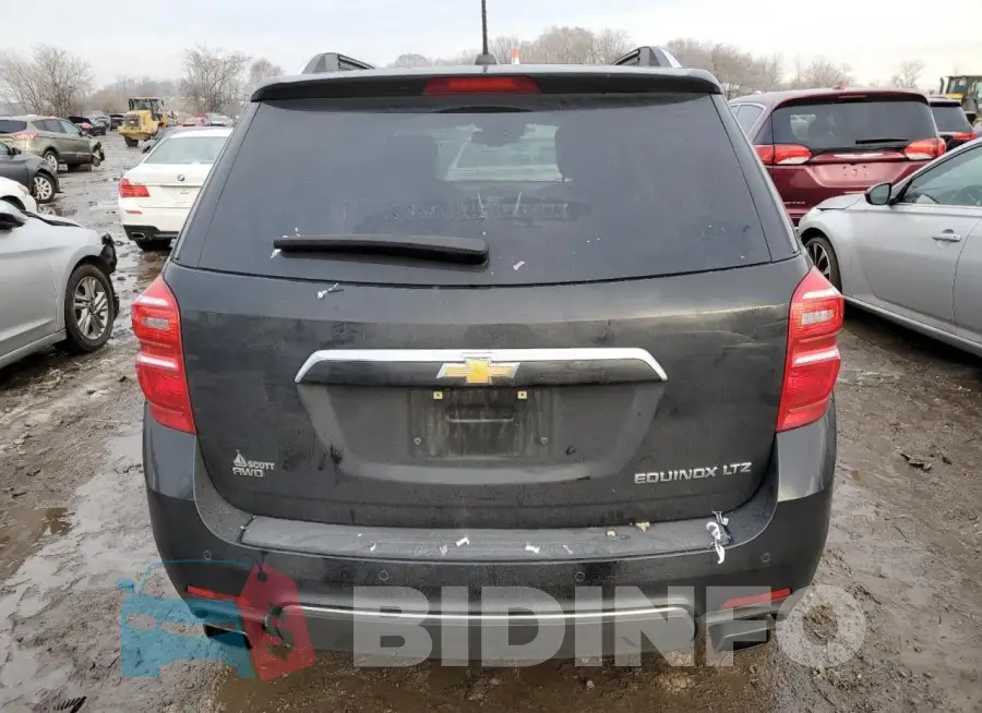 2GNFLGE33G6236163 Photo# 6