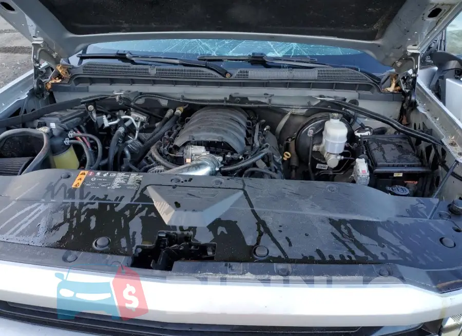 3GCUKREC4JG576450 Photo# 11
