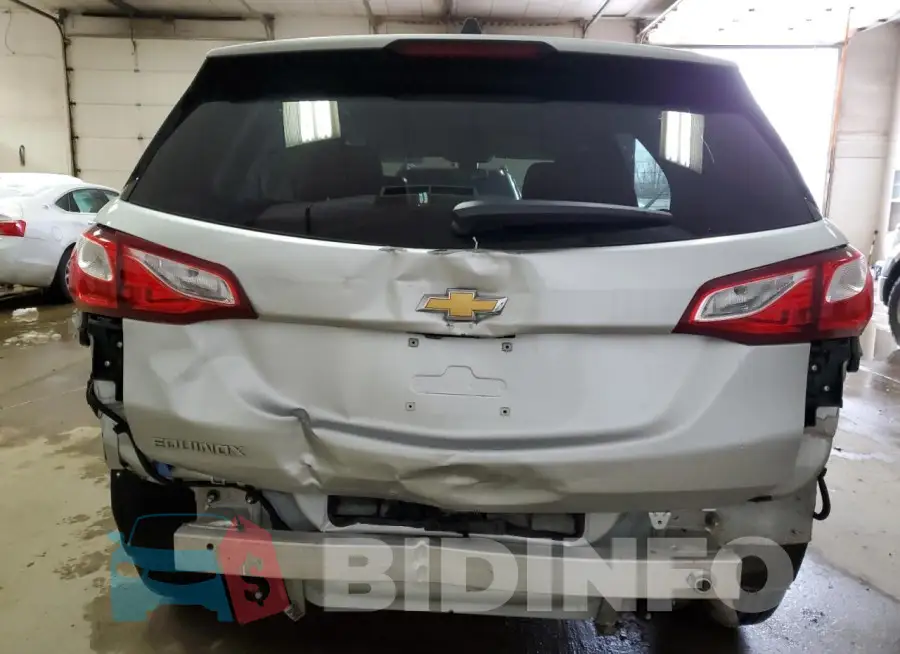 3GNAXHEV6LS676914 Photo# 6