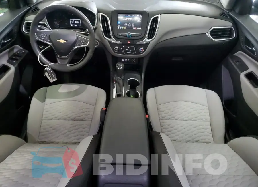 3GNAXHEV6LS676914 Photo# 8