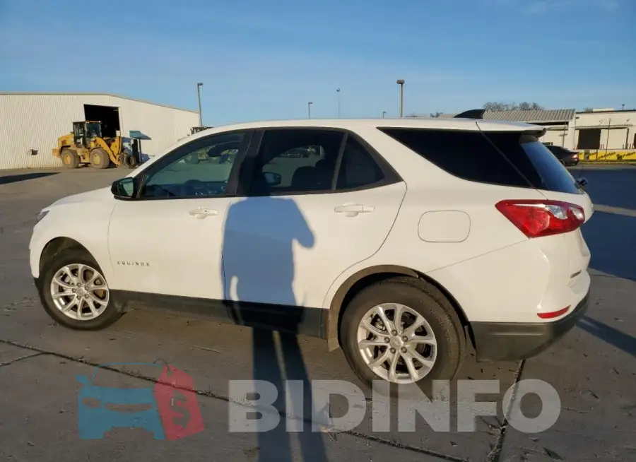3GNAXHEV9LS717892 Photo# 2
