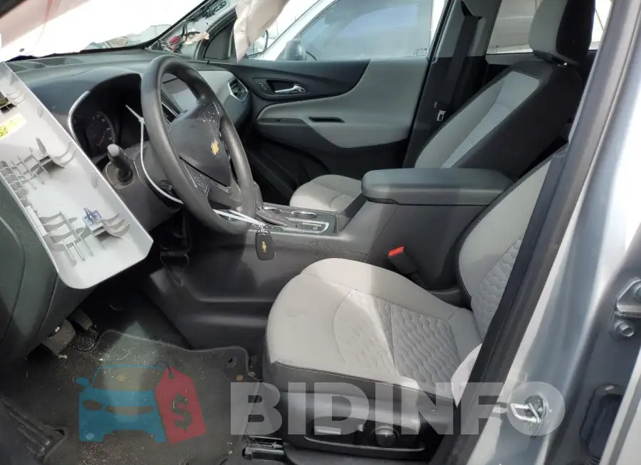 3GNAXSEV0MS130883 Photo# 7