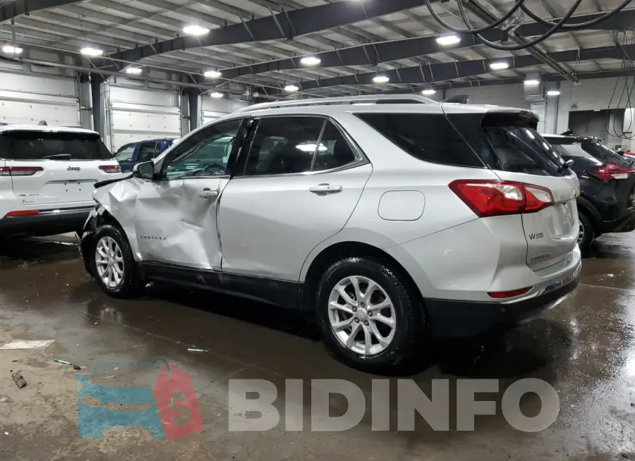 3GNAXSEV5JS508563 Photo# 2