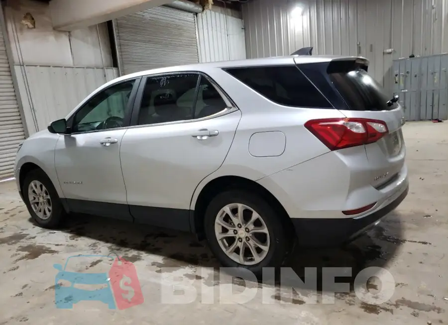 3GNAXTEV4MS150785 Photo# 2