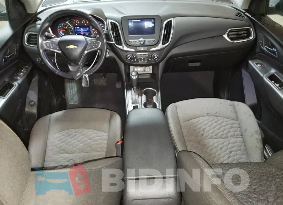 3GNAXTEV4MS150785 Photo# 8