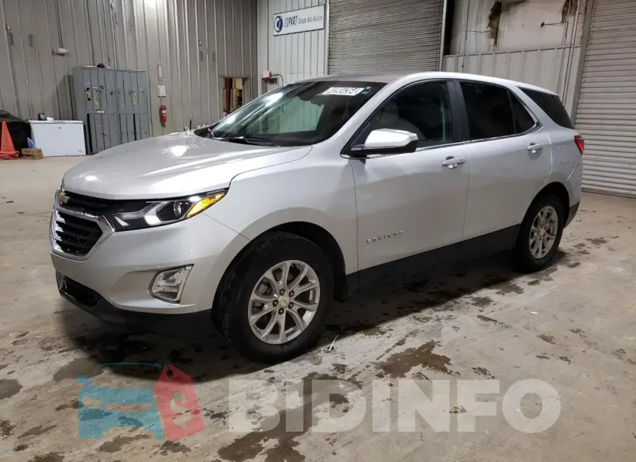3GNAXTEV4MS150785 Photo# 1