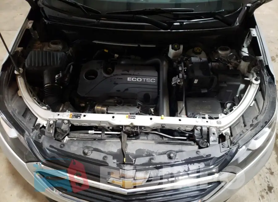 3GNAXTEV4MS150785 Photo# 12