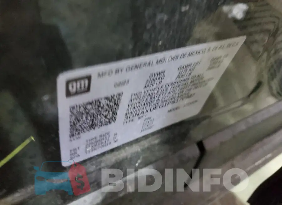 3GNAXUEG1PS170987 Photo# 13