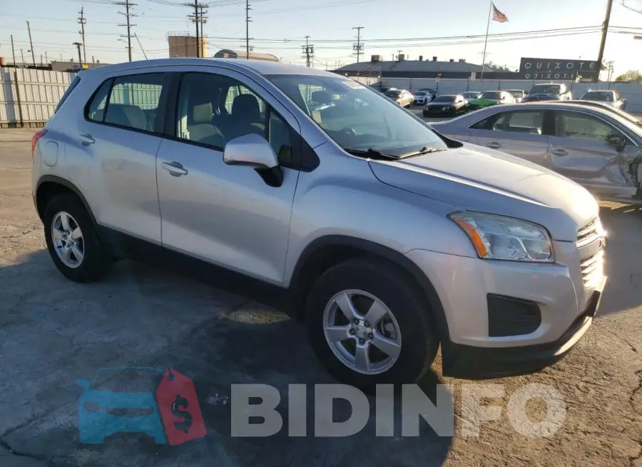 3GNCJNSB9GL153471 Photo# 4