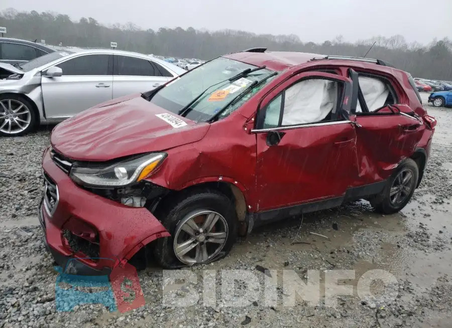 3GNCJPSB0KL184662 Photo# 1