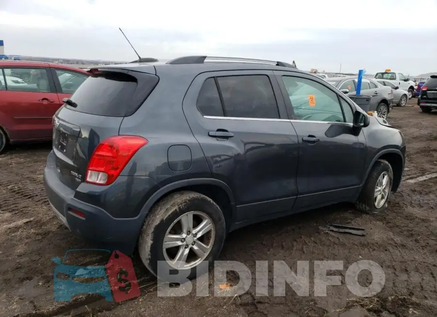 3GNCJPSB8GL172833 Photo# 3