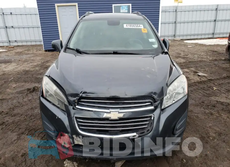3GNCJPSB8GL172833 Photo# 5