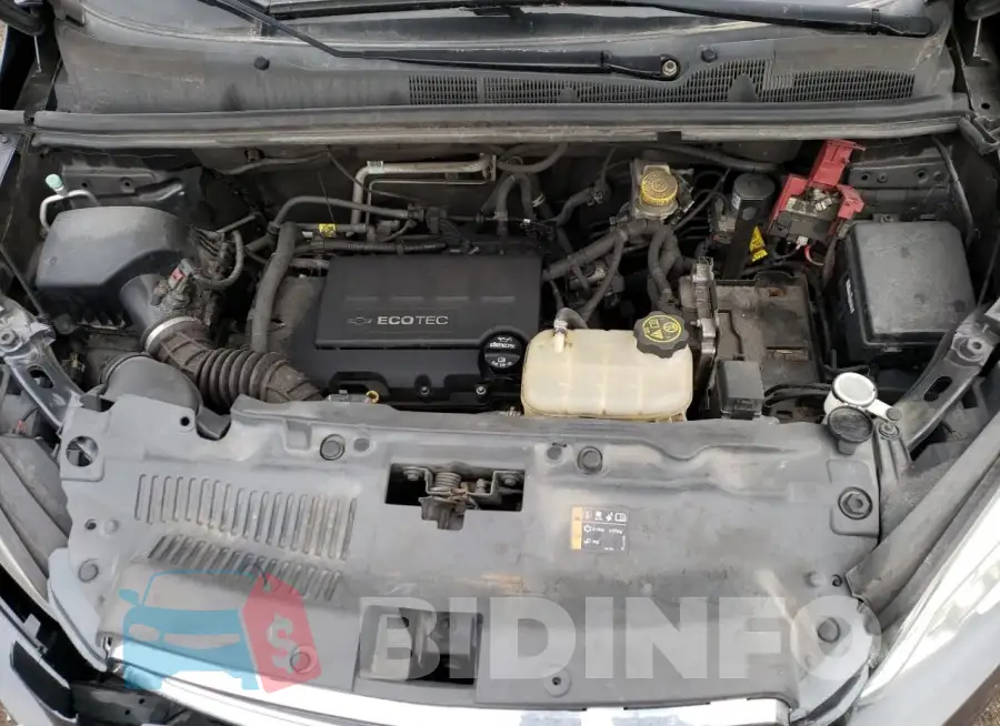 3GNCJPSB8GL172833 Photo# 11