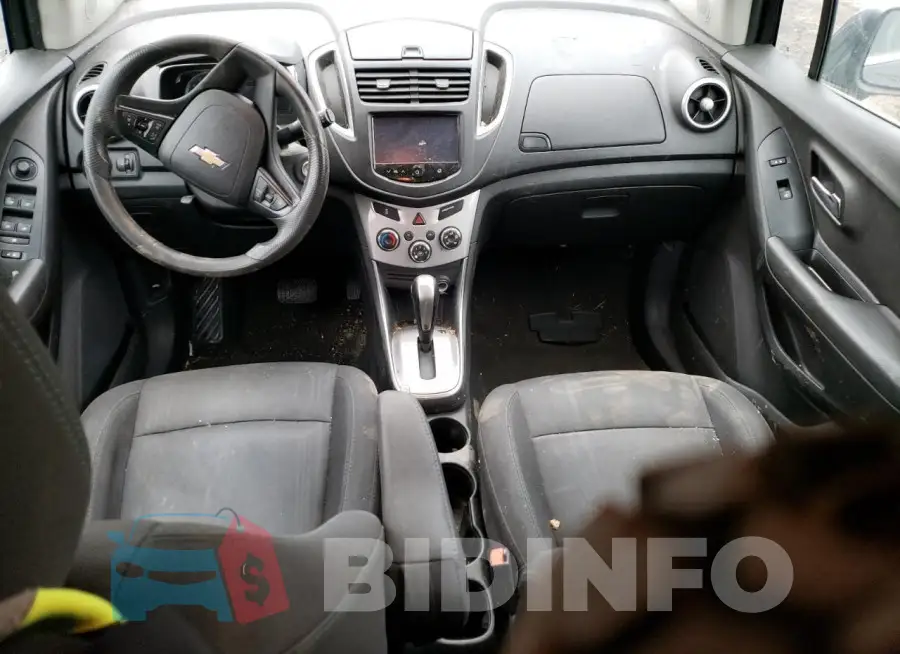 3GNCJPSB8GL172833 Photo# 8