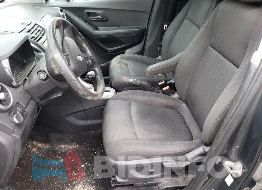 3GNCJPSB8GL172833 Photo# 7