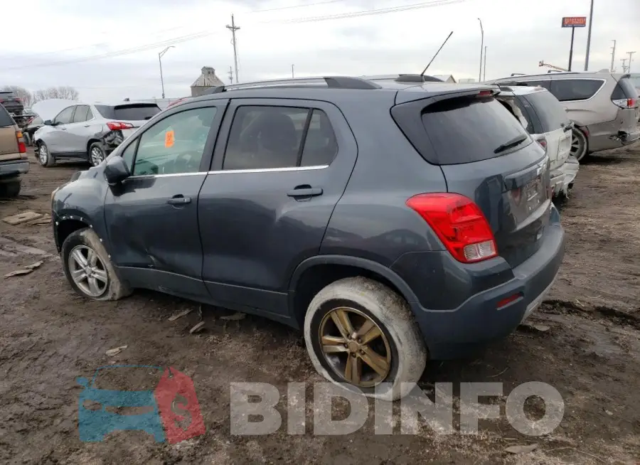 3GNCJPSB8GL172833 Photo# 2