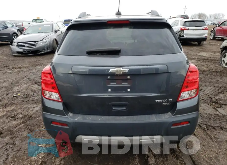 3GNCJPSB8GL172833 Photo# 6