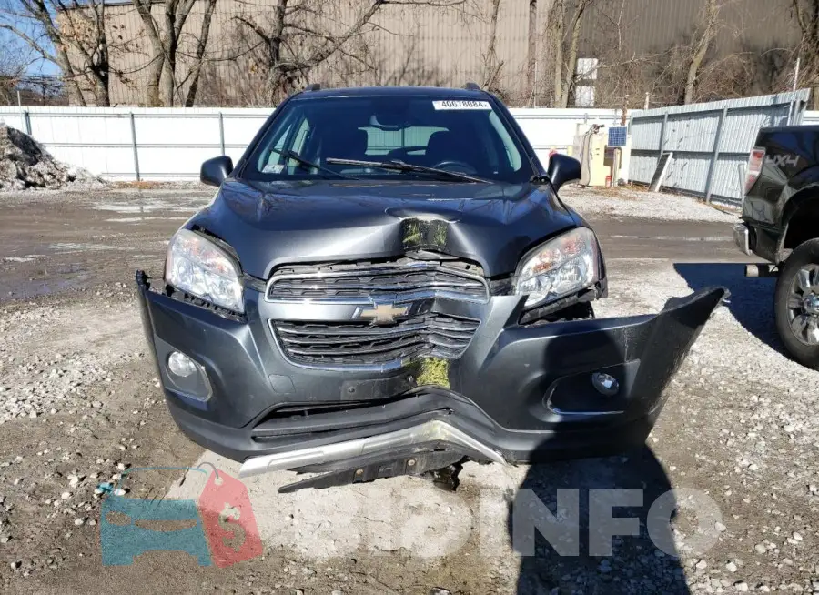 3GNCJRSB6GL166878 Photo# 5