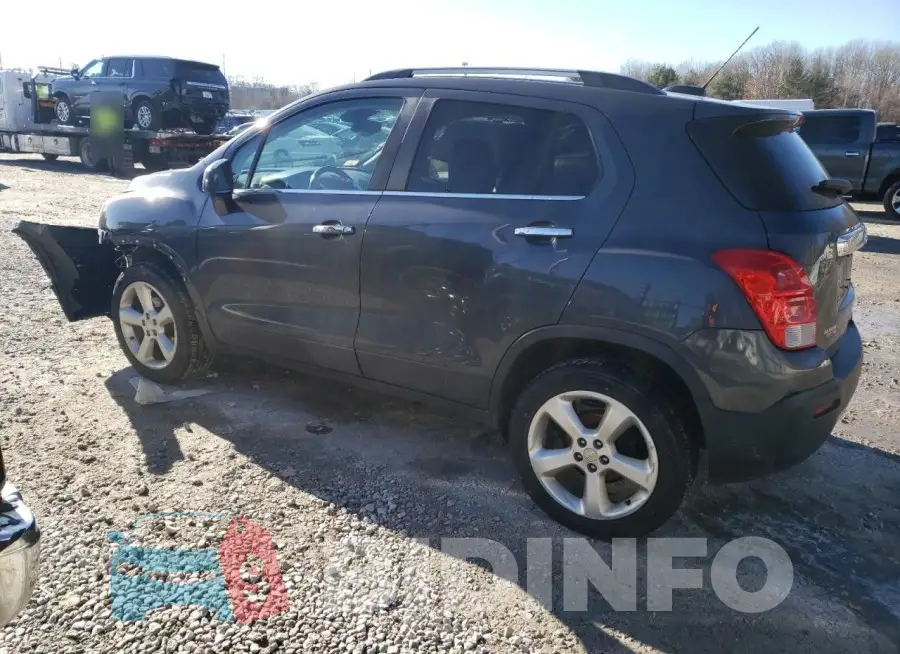 3GNCJRSB6GL166878 Photo# 2