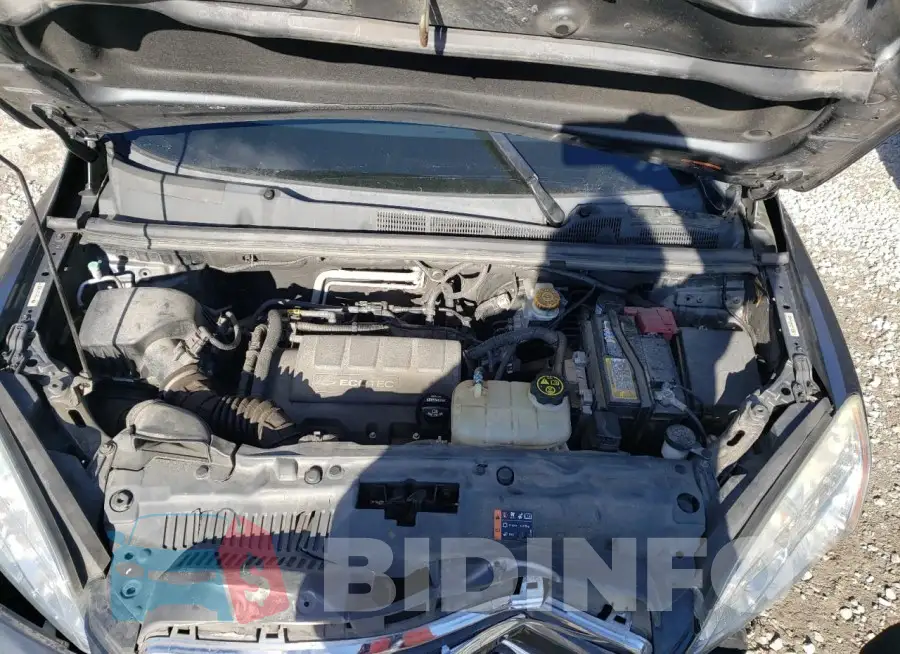 3GNCJRSB6GL166878 Photo# 11