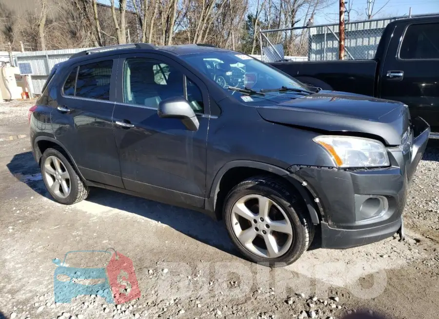 3GNCJRSB6GL166878 Photo# 4