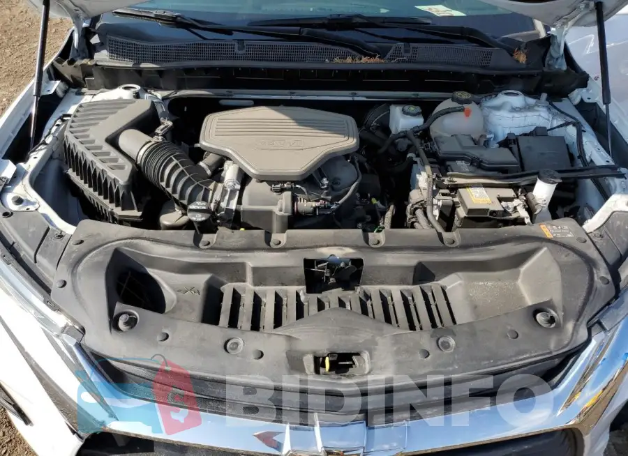 3GNKBCRS8LS682722 Photo# 12