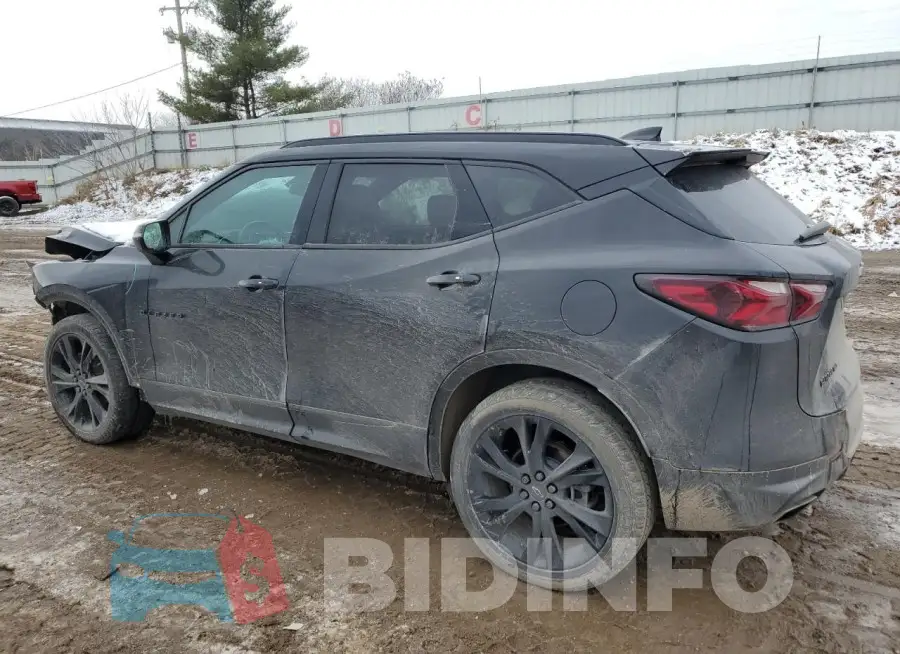 3GNKBKRS8LS627262 Photo# 2