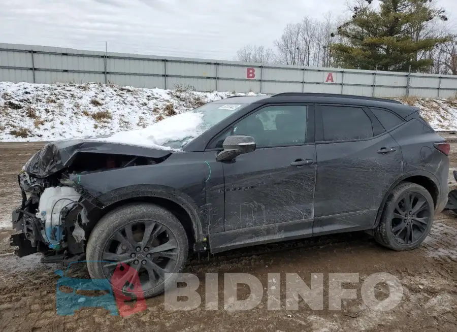 3GNKBKRS8LS627262 Photo# 1