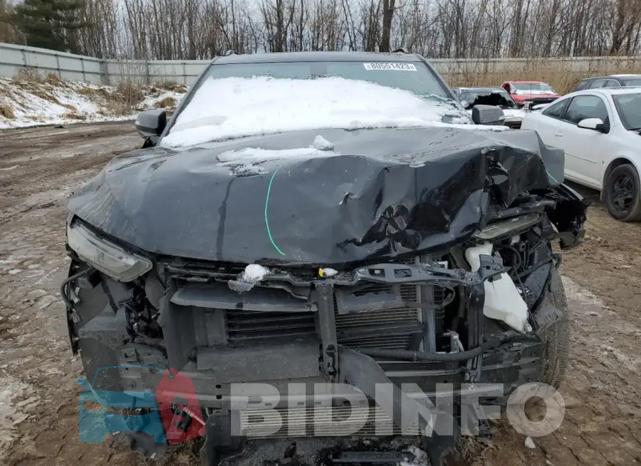 3GNKBKRS8LS627262 Photo# 5